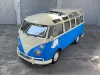 Volkswagen T1 Samba Ombouw 23 window safari windows Thumbnail 4