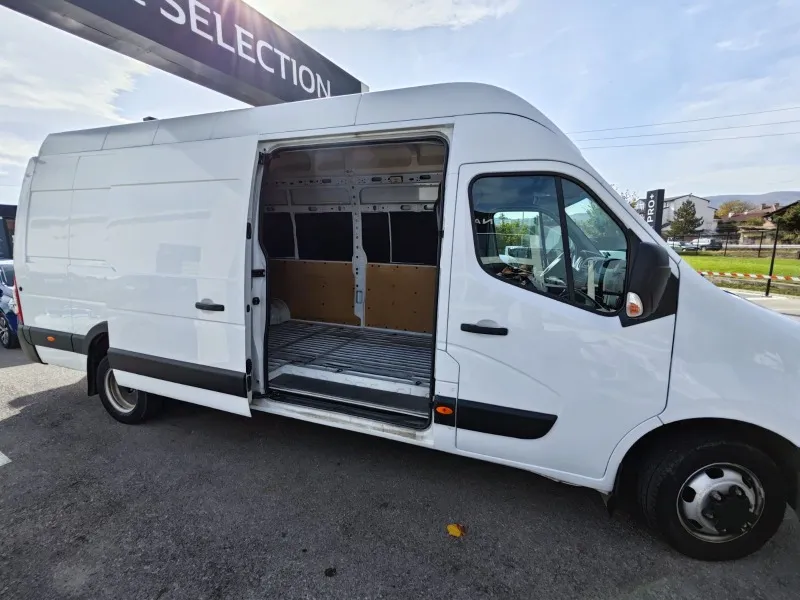 Renault Master 2.3bluedCi 163k.c L4H3 Image 5