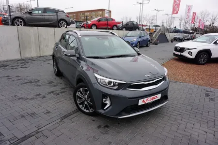 Kia Stonic 1.0 T-GDI Tempomat... 