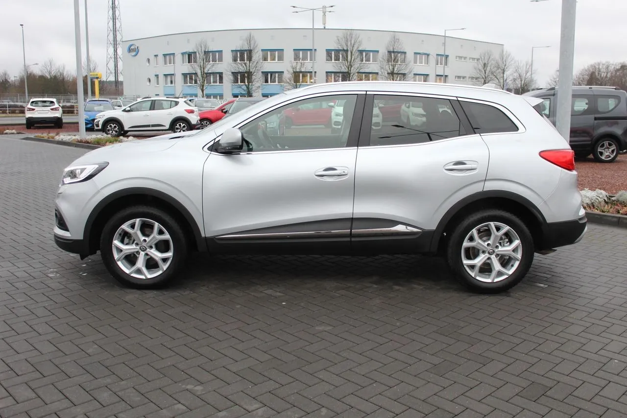 Renault Kadjar 1.3 TCe Limited...  Image 8