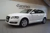 Audi A3 1,6 TDi Attraction Sportback 5d Thumbnail 2