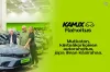 BMW 530 G30 Sedan 530e xDrive M Sport / Adapt. Vakkari / Com Thumbnail 3