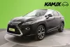 Lexus RX 450h Hybrid 4WD A Comfort / Adapt. Vakkari / Navigointi / Panoraama / Ilmastoidut nahat / HUD / Thumbnail 6