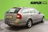 Skoda Octavia Combi 1,4 TSI Ambiente Green tec / Suomi-auto / Vetokoukku / Lohkolämmitin / 2x renkaat / Thumbnail 4