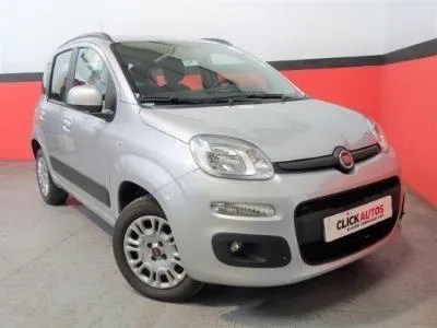 FIAT Panda 1.2 Lounge Image 2