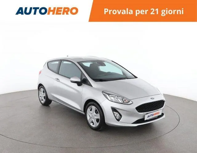 FORD Fiesta 1.1 3p. Plus Image 6