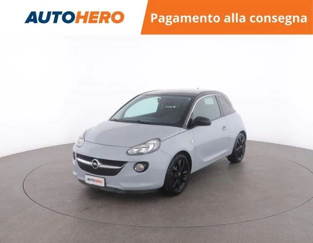 OPEL Adam 1.2 70 CV Jam Image 1