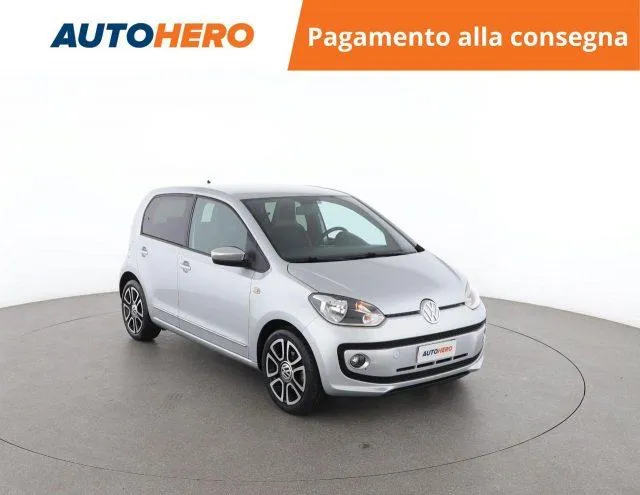 VOLKSWAGEN up! 1.0 75 CV 5p. high ASG Image 6