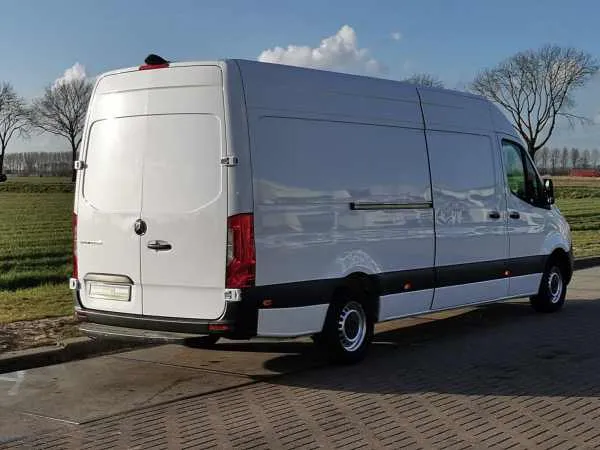 Mercedes-Benz Sprinter 316 L3H2 Maxi Airco Image 3