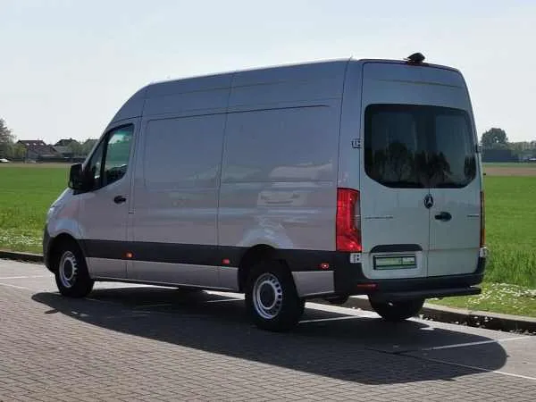 Mercedes-Benz Sprinter 316 L2H2 Distronic AUT Image 5