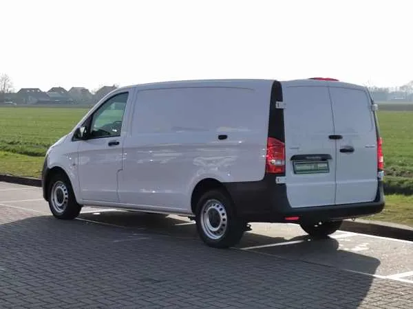 Mercedes-Benz Vito 116 Lang L2H1 Airco AUT Image 5