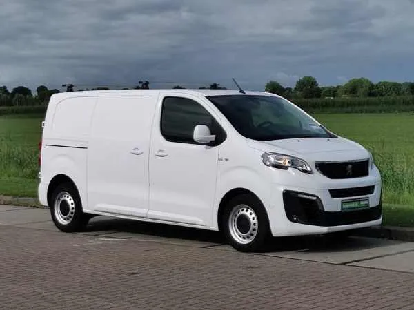 Peugeot Expert 2.0 BlueHDI 120 PREMIUM Image 4