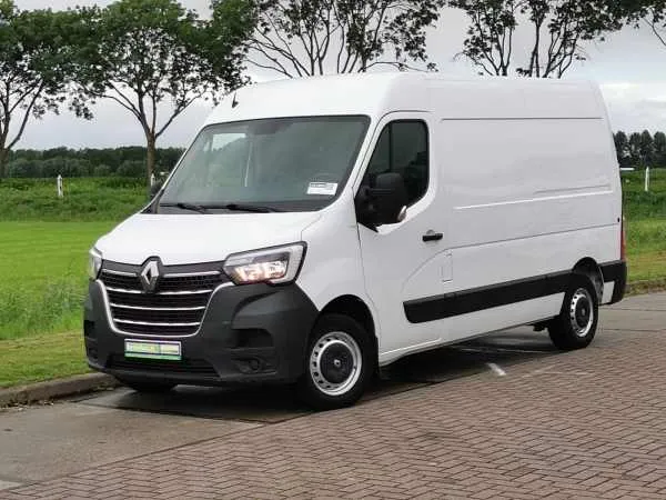 Renault Master 2.3 CDTI Image 2