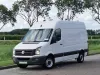 Volkswagen Crafter 35 2.0 L2H2 Airco 163PK Thumbnail 2