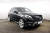 Mercedes-Benz M-Class Thumbnail 3