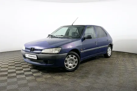 Peugeot 306