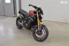 Yamaha MT Thumbnail 6